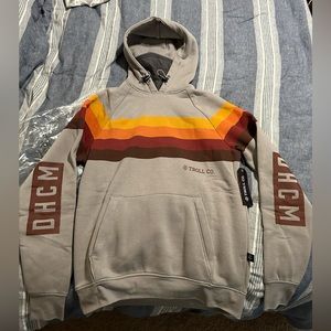 Troll Co. Torrid Retro Sweatshirt